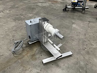 Oprolmachine - afbeelding 3 van  4