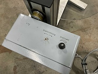 Oprolmachine - afbeelding 4 van  4