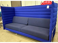 Opruiming kantoor en design meubilair