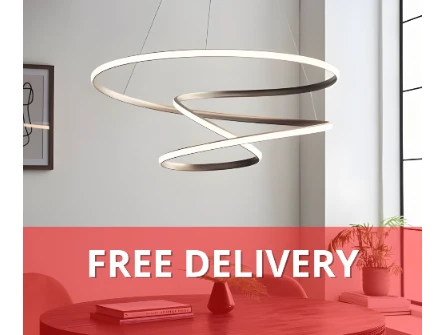 Opruiming projectverlichting - gratis levering