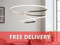 Opruiming projectverlichting - gratis levering