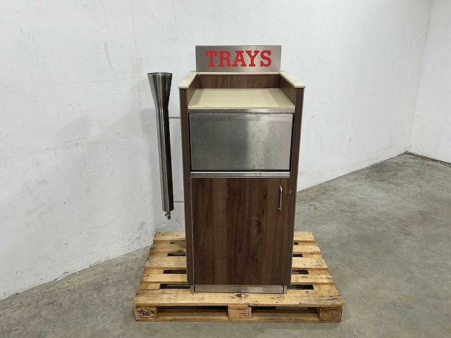 Opruimmeubel - afbeelding 1 van  3