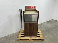 Opruimmeubel - afbeelding 1 van  3