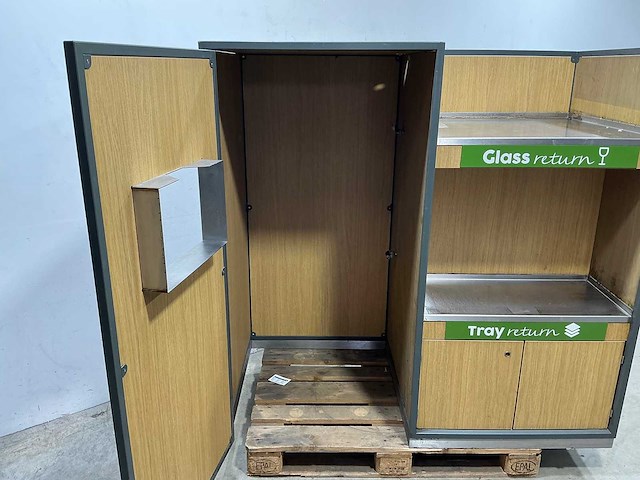 Opruimmeubel - afbeelding 6 van  7