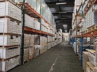 Opruimveiling pvc, laminaat en parketvloeren