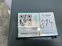 Ops skylake - gen 6 - industriële integratie pc - afbeelding 1 van  4