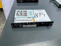 Ops skylake - gen 6 - industriële integratie pc - afbeelding 2 van  4