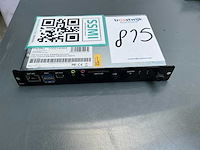 Ops skylake - gen 6 - industriële integratie pc - afbeelding 1 van  1