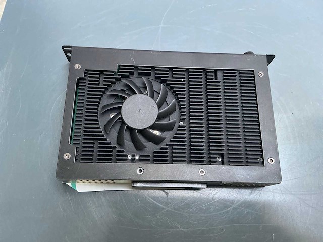 Ops skylake - gen 6 - industriële integratie pc - afbeelding 1 van  3