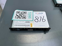 Ops skylake - gen 6 - industriële integratie pc - afbeelding 3 van  3