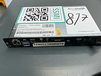 Ops skylake - gen 6 - industriële integratie pc - afbeelding 1 van  3