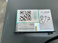 Ops skylake - gen 6 - industriële integratie pc - afbeelding 2 van  3