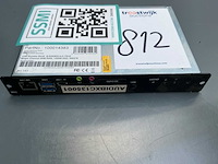 Ops skylake gen 6 industriële integratie pc - afbeelding 3 van  4