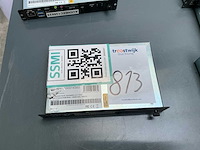 Ops skylake gen 6 industriële integratie pc - afbeelding 1 van  4