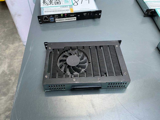 Ops skylake gen 6 industriële integratie pc - afbeelding 4 van  4