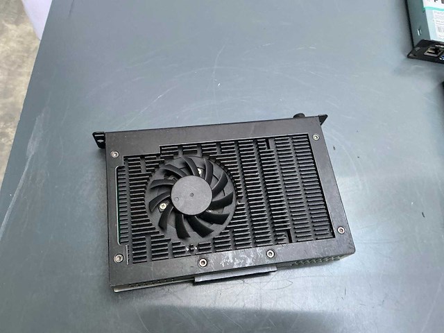 Ops skylake gen 6 industriële integratie pc - afbeelding 4 van  4