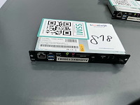 Ops skylake gen 6 industriële integratie pc - afbeelding 3 van  4