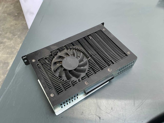 Ops skylake gen 6 industriële integratie pc - afbeelding 4 van  4