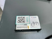 Ops skylake gen 6 industriële integratie pc - afbeelding 1 van  4
