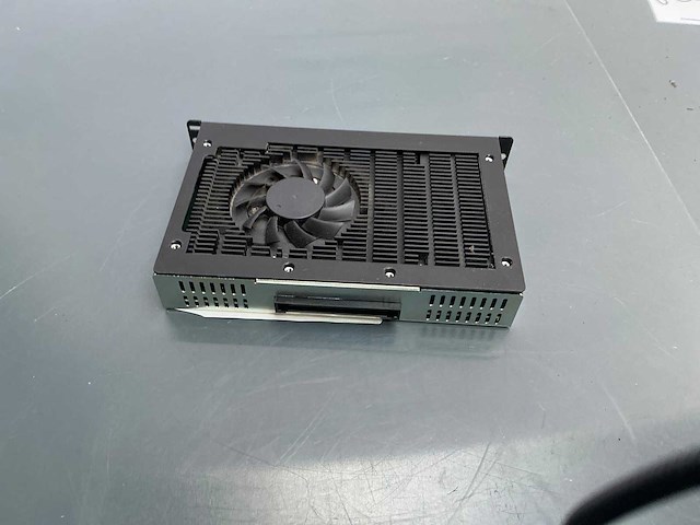 Ops skylake gen 6 industriële integratie pc - afbeelding 4 van  4