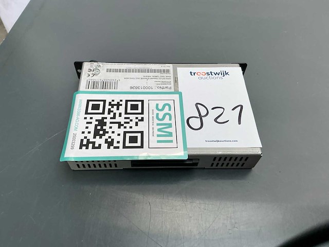 Ops skylake gen 6 industriële integratie pc - afbeelding 3 van  4