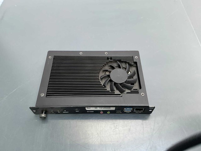 Ops skylake gen 6 industriële integratie pc - afbeelding 4 van  4