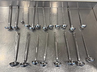 Opscheplepel (20x) - afbeelding 1 van  1