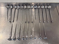 Opscheplepel (22x) - afbeelding 1 van  1