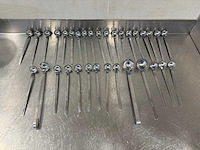 Opscheplepel (32x) - afbeelding 1 van  1