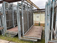 Opslag bok (4x)