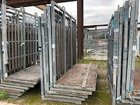 Opslag bok (5x)