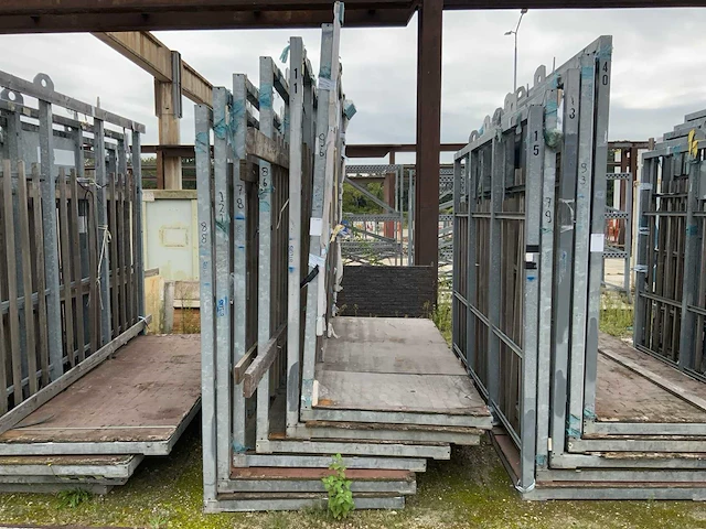 Opslag bok (6x) - afbeelding 3 van  10
