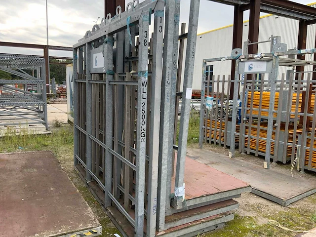 Opslag bok (6x) - afbeelding 8 van  8