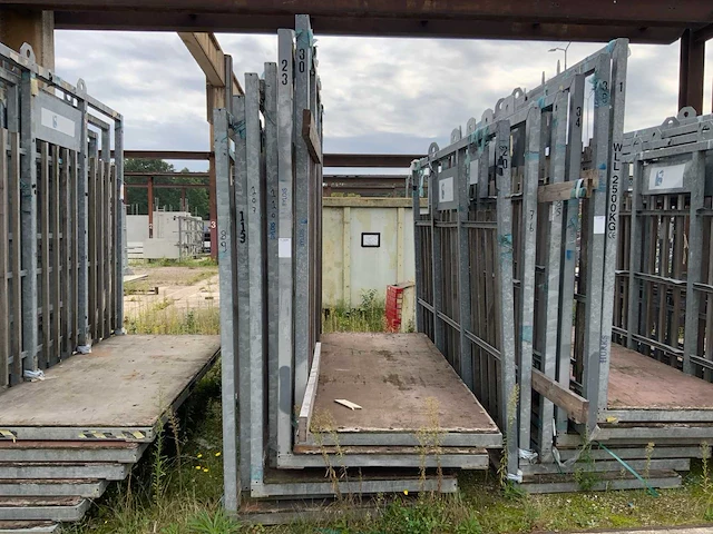 Opslag bok (6x) - afbeelding 4 van  10