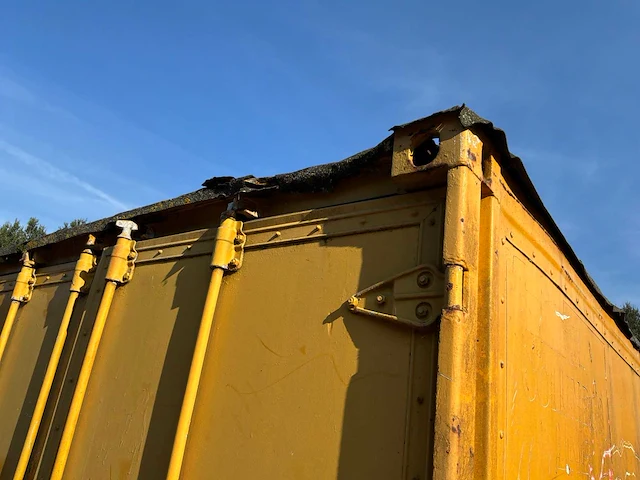 Opslag container - afbeelding 2 van  9