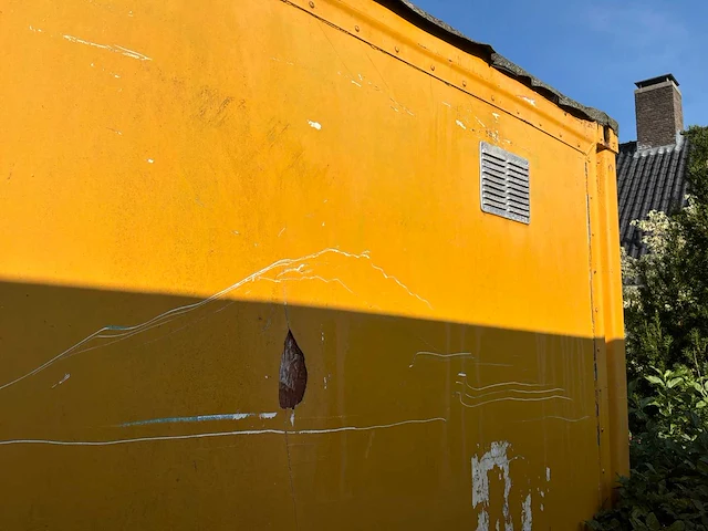 Opslag container - afbeelding 3 van  9