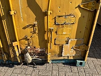 Opslag container - afbeelding 5 van  9