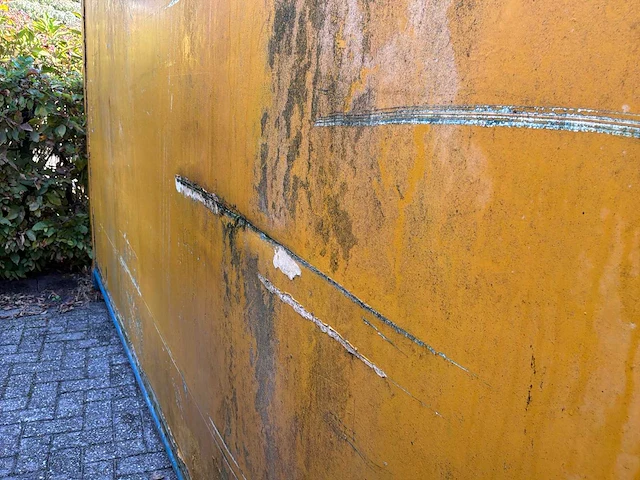 Opslag container - afbeelding 7 van  9