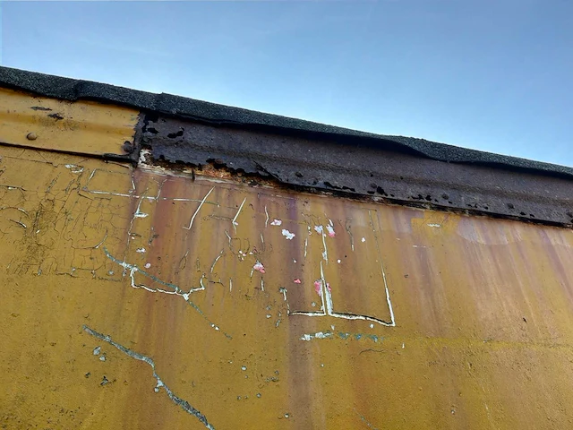 Opslag container - afbeelding 8 van  9