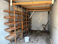 Opslag container - afbeelding 9 van  9