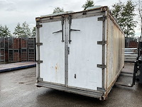 Opslag container - afbeelding 3 van  11