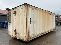 Opslag container - afbeelding 1 van  11