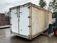 Opslag container - afbeelding 5 van  11