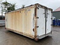 Opslag container - afbeelding 6 van  11