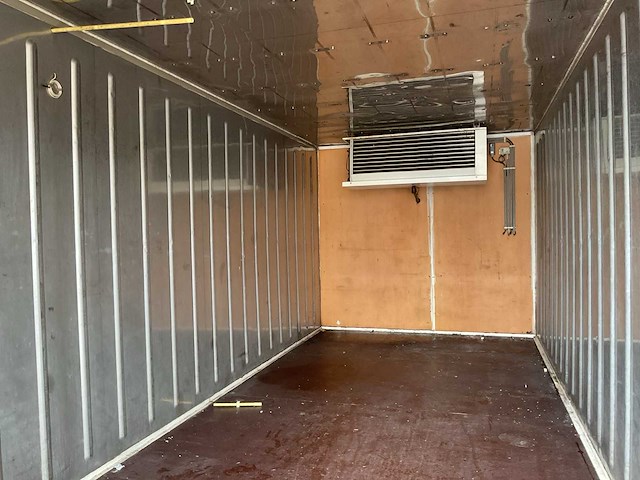 Opslag container - afbeelding 7 van  11