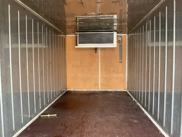 Opslag container - afbeelding 10 van  11