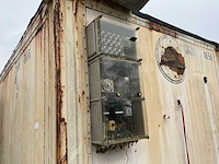 Opslag container - afbeelding 11 van  11