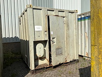Opslag container - afbeelding 1 van  7