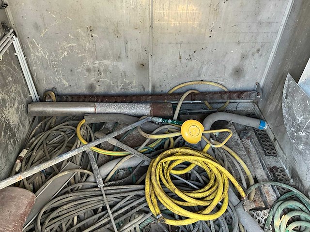 Opslag container - afbeelding 4 van  7