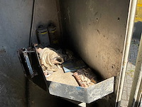 Opslag container - afbeelding 6 van  7